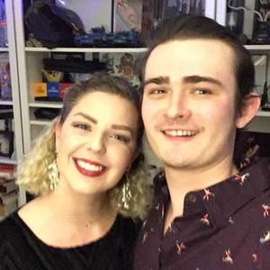 Meet your Posher, Elizabeth